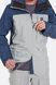 Горнолыжная мужская мембранная куртка Rab Khroma Converge Jacket, Army/Black, MED (QFG-27-ABK-MED)