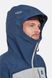 Горнолыжная мужская мембранная куртка Rab Khroma Converge Jacket, Army/Black, MED (QFG-27-ABK-MED)