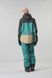 Штаны женские Picture Organic Exa W 2023, Dark Sea, L (PO WPT081J-L)