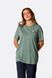Футболка женская Rab Stance Vista Tee, Green Sage, M (RB QCC-33-SGE-12)