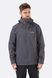 Мембранная мужская куртка Rab Kangri GTX Jacket, Graphene, SML (QWH-01-GRH-SML)