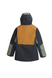 Гірськолижна дитяча тепла мембранна куртка Picture Organic Stony Jr 2024, Dark Blue, 10 (PO KVT101A-DB-10)