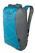 Складний рюкзак герметичний Ultra-Sil Dry DayPack 22, Blue від Sea to Summit (STS AUDDPBL)