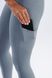 Штаны женские Montane Female Ineo Lite Pants, Black, XS/8/34 (5056237002435)