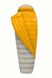 Спальный мешок Spark SpIII (-2/-8°C), 183 см - Left Zip, Light Gray/Yellow от Sea to Summit (STS ASP3-R) 2019