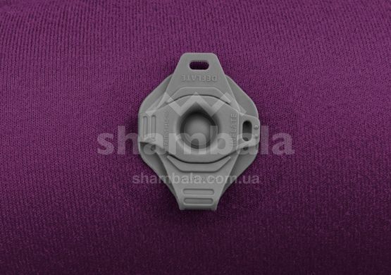 Подушка надувна Sea to Summit Aeros Premium Pillow Deluxe, 14х56х36см, Magenta (STS APILPREMDLXMG)