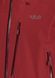 Мембранна куртка чоловіча Rab Firewall Jacket, Ascent Red, M (RB QWF-77-ASR-M)