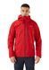 Мембранна куртка чоловіча Rab Firewall Jacket, Ascent Red, M (RB QWF-77-ASR-M)
