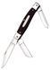 Нож складной Cold Steel Stockman, Jigged Bone (CST CS-FL-STKMN)