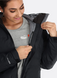 Зимняя куртка-парка женская Rab Valiance Parka W Black, S (RB QDB-51-BLK-10)