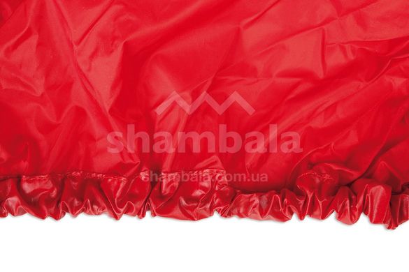 Чохол Tatonka Rain Flap XS, Red (TAT 3107.015)