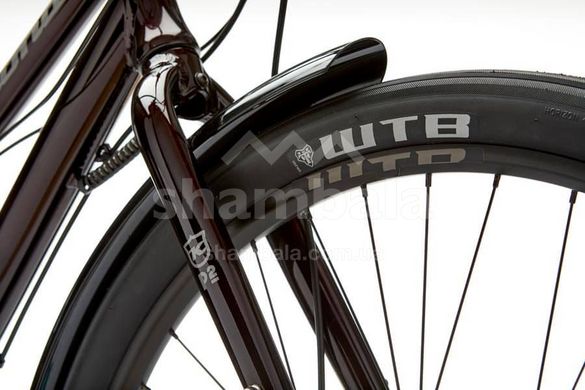 Велосипед городской Kona Ute 2020, Metallic Deep Red, M (KNA B20UT18)