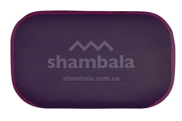 Подушка надувна Sea to Summit Aeros Premium Pillow Deluxe, 14х56х36см, Magenta (STS APILPREMDLXMG)