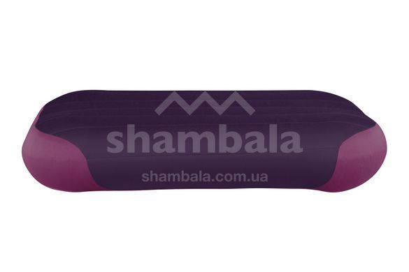Подушка надувна Sea to Summit Aeros Premium Pillow Deluxe, 14х56х36см, Magenta (STS APILPREMDLXMG)