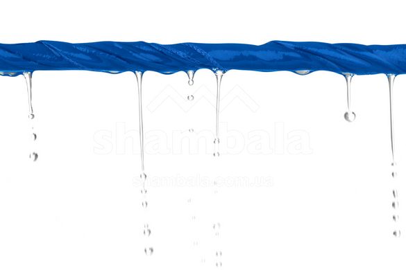 Полотенце из микрофибры DryLite Towel, XS - 30х60см, Cobalt Blue от Sea to Summit (STS ADRYAXSCO)