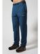 Штани чоловічі Montane Tor Pants, Narwhal Blue, XXL (5056237005948)