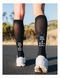 Компресійні гольфи Compressport Full Socks Oxygen, Black, T3 (SU00050B 990 0T3)