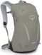 Рюкзак Osprey Hikelite 18, Tan Concrete, O/S (843820177039)