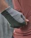 Велоперчатки POC Agile Short Glove, Uranium Black, L (PC 303751002LRG1)