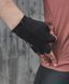 Велоперчатки POC Agile Short Glove, Uranium Black, L (PC 303751002LRG1)