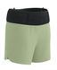 Шорти жіночі Compressport Trail Racing Short W 2025, Nile, S (7630102589740)