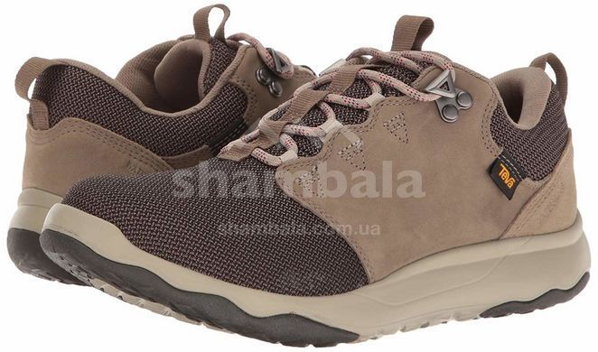 Кросівки жіночі Teva Arrowood WP W's, Walnut, 37 (TVA 8898.646-6)