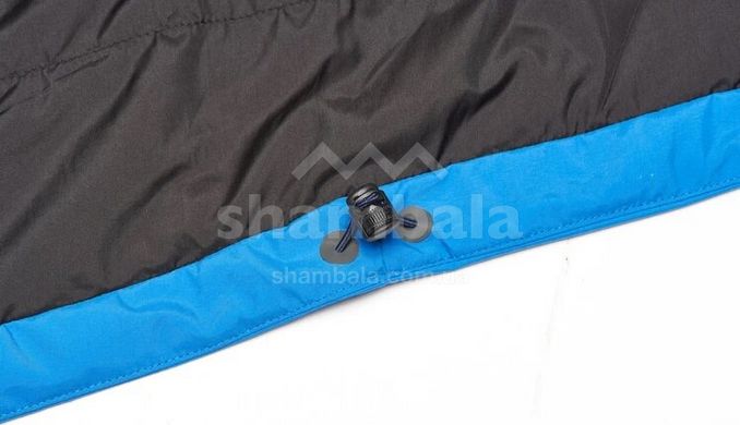 Горнолыжная мужская теплая мембранная куртка Black Yak Pajuna Jacket, M - Snorkel Blue (BLKY 2010003.Y6-M)