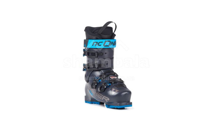Горнолыжные женские ботинки Fischer RC One 85 Vacuum Walk Ws, р.24 (U15720)