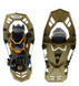 Снігоступи TSL Highlander Adjust, Olive, M (3436500416138)