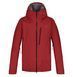 Мембранна куртка чоловіча Rab Firewall Jacket, Ascent Red, M (RB QWF-77-ASR-M)