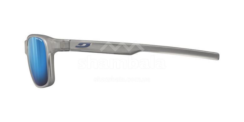 Детские солнцезащитные очки Julbo Cruiser Spectron 3, Matt Grey, 3CF Blue (J 5221120)