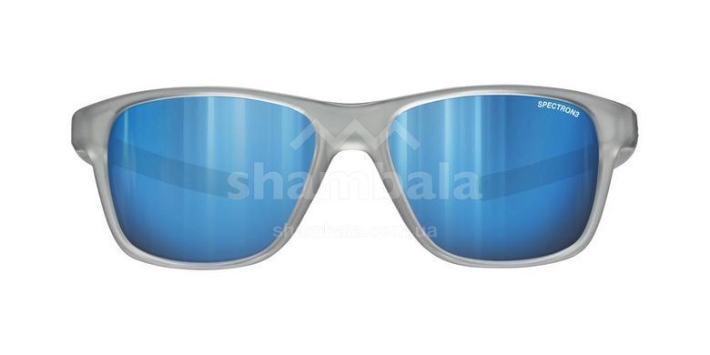 Детские солнцезащитные очки Julbo Cruiser Spectron 3, Matt Grey, 3CF Blue (J 5221120)