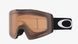 Маска Oakley FALL LINE XM, Matte Black Prizm Persimmon (0OO7103)