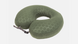 Надувная подушка Exped Neckpillow Deluxe, 38х32х12 см, Moss Green (7640171996417)