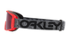 Маска Oakley Line Miner, XM, Origins Grey Crackle/Prizm Snow Dark Grey (OAK LINEMINERXM.709360)