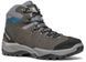 Черевики Scarpa Mistral GTX Smoke/Lake Blue, 38,5 (8025228937770)