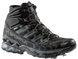 Ботинки мужские La Sportiva Ultra Raptor II Mid GTX, Black/Clay, 42.5 (LS ZFHS151K00G09 42,5)