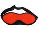 Маска для сна Sea to Summit Ultra-Sil Eye Shade, Spicy Orange (STS ATC032011-050803)