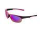 Окуляри Cairn Dhlight, mat black-neon pink (CDHLIGHT-102)