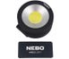Фонарь Nebo Angle Light 220 люмен (NB NEB-7007-G)