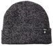 Шапка Smartwool Cozy Cabin Hat, Black (SW SW011479.001)