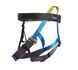 Страхувальна система Black Diamond Vario Speed, Kingfisher, One Size (BD 650075.KFSH)