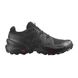 Кросівки чоловічі Salomon Speedcross 6 GTX, Black/Black/Phantom, 10 (SLM 417386-10)