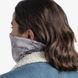 Шарф-труба Buff Original Ecostretch, Wrynk Grey (BU 130262.937.10.00)