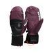 Рукавиці жіночі Black Diamond W Spark Mitts, Dragon Fig, M (BD 8011749855MED1)