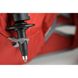 Рюкзак жіночий Lowe Alpine AirZone Pro ND 33:40, Black/Fuchsia (LA FTD-63-BLF-33)