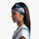 Повязка на голову Buff Coolnet UV+ Ellipse Headband Kingara Multi (BU 128752.555.10.00)