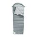 Спальный мешок Naturehike M400 NH20MSD02 (1/-4°С), 190 см - Left Zip, Grey (6927595702390)