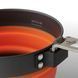 Набор посуды Sea to Summit Frontier UL Collapsible One Pot Cook Set w/Sack с чехлом (STS ACK025031-122108)