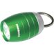 Брелок-фонарик Munkees Cask shape 6-LED Light, Grass green (6932057810827)